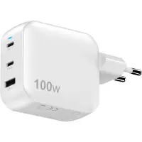 Sitecom 100w Power Delivery Wall Charger Charger