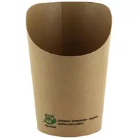 Papstar Wrap Cups