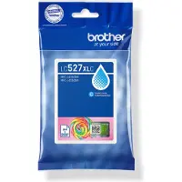Brother LC-527XL Cartouche Cyan