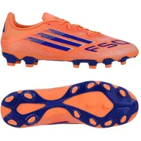 Adidas F50 League Mg Football Boots Oranje EU 46 2/3 Man