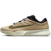 Nike Vapor Pro 3 Heritage hardcourt tennisschoenen voor heren - Bruin | Maat 45