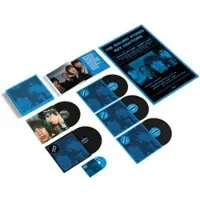 Universal Music The Rolling Stones - Black And Blue (LP | Blu-ray Audio)