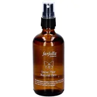 Farfalla Natuurlijke deodorant met zwitserse den 100 ml Deodorant