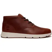 Timberland Parker Street Mid Lace Up Schoenen