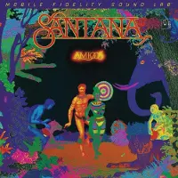 Santana - Amigos (Limited Edition) (180 g) (LP)