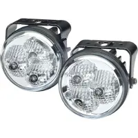 Hella 2PT 009 599-811 Dagrijverlichtingsset
