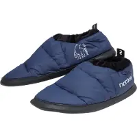 Nordisk Mos Down Pantoffels