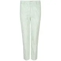 Esqualo Broek sp24-17001 pistache