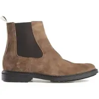 Greve 5724.09 Chelsea boots | Maat 45 Heren Bruin