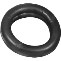665 Neoprene - Cockring - Neoprene Cock Ring Thin - Verkrijgbaar in diameter 40 mm, 45 mm en 50 mm 50 mm