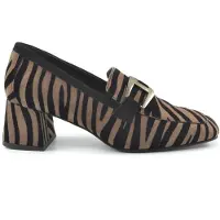 Pedro miralles 25341 Pumps | Maat 37 Dames Zwart