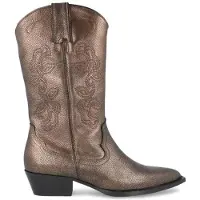 Red-Rag 77506 Laarzen | Maat 37 Dames Bruin