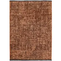 Muratap Space vloerkleed – laagpolig velours – modern & sportief – katoen & chenille –