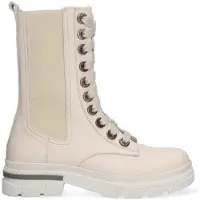 Twins 322675 wijdte 6 Laarzen | Maat 29 Meisjes Beige