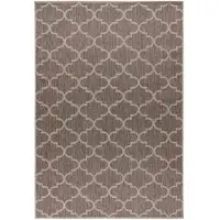 Muratap Casa oriental buitenkleed – indoor & outdoor, sisal-look vloerkleed,