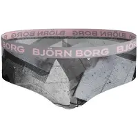 Björn Borg Meisjes hipster 1p court