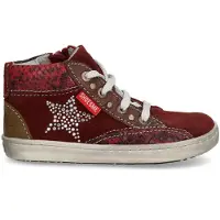 Shoesme Ur3w042 bordo