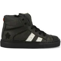 Kipling 22162142 Boston 1 Veterschoenen | Maat 27 Jongens Groen