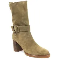 River Woods guzina Laarzen | Maat 37 Dames Beige