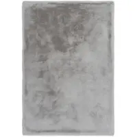 Muratap Heaven fluffy soft vloerkleed hoogpolig effen tapijt - 160x230 cm