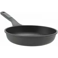 Berghoff Leo koekenpan stone+ 20cm recycled
