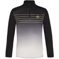 Protest bigby 1/4 zip active top pully+r ski heren -