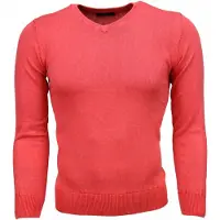 Tony Backer Casual trui v