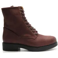 Aqa Shoes A8441 Enkellaarzen | Maat 37