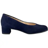 Ara 12-16671 Pumps | Maat 3.5 Dames Blauw