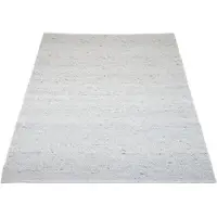 Veer Carpets Vloerkleed scott ivoor 160 x 230 cm