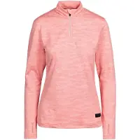 Trespass Dames livia tp75 active top met lange mouwen