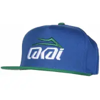 Lakai Essential snapback