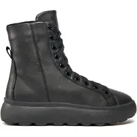 Geox Spherica Ec4.1 Booties