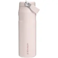 Stanley The IceFlow Bottle Flip Straw 2.0 | 0,7L - Rose Quartz