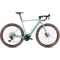 Bh Igravelx Nx Carbon 2.7 Bosch Sx Grx Rx610 2026 Elektrische Gravelbike
