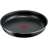 Lagostina - Ingenio Essential Plus - Koekenpan - 24 cm - Niet Geschikt Voor Inductie