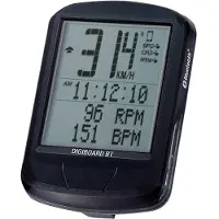 BBB Digiboard Bt 42 Fietscomputer