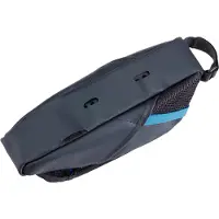 Bbb Cycling Frametas Bovenbuis 0.55 Liter - Fietstas Racefiets, Gravelbike & E-bike - Waterdicht - Bikepacking Tassen - FuelPack BSB-17