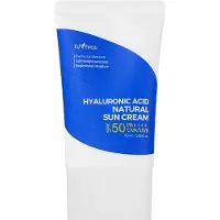 Isntree Hyaluronic Acid Natural Sun Cream SPF 50+ PA++++