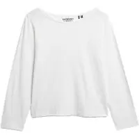 Superdry Shirt wit