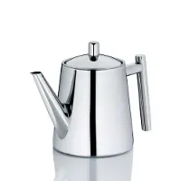 kela Theepot Ancona Zilver 0,9L