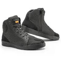 Stylmartin Tank WP Textile waterdichte motorschoenen Maat
