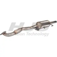HJS 93 14 5281 Roetfilter (DPF)