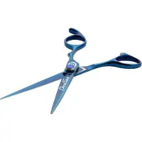 Mikki doodle schaar recht - 18 cm