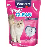 Vitakraft Magic Clean Lavendel