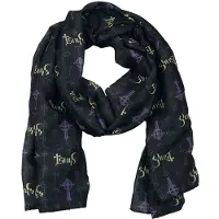 Ghost Doek - Logo - meerkleurig | Maat Standard