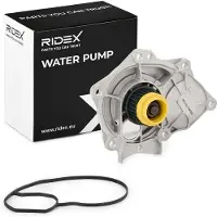 RIDEX 1260W0568 Waterpomp