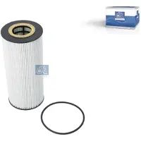 DT Spare Parts 4.72954 Oliefilter