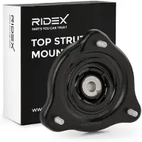 RIDEX 1180S0517 Veerpootlager
