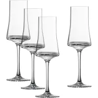 Koko Grappaglas Echo 147 ml (Set van 4)
